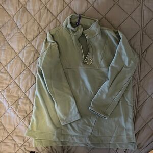 Gently used Seraphine Maternity nursing and maternity pullover